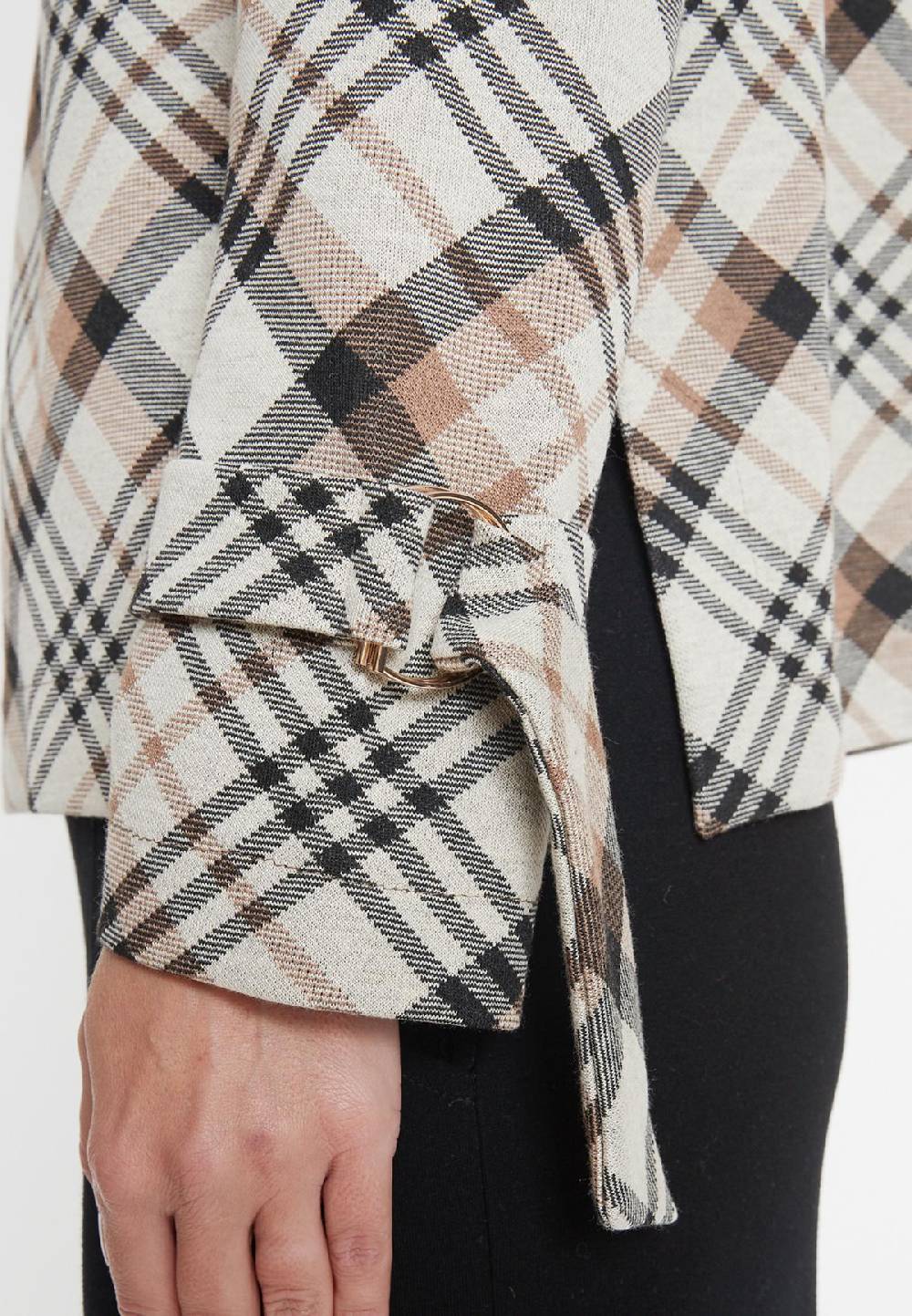 Ana Alcazar Top Midora