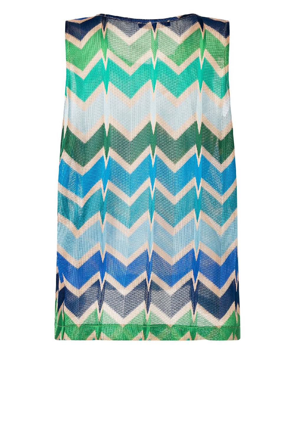 Ana Alcazar Top Pahea