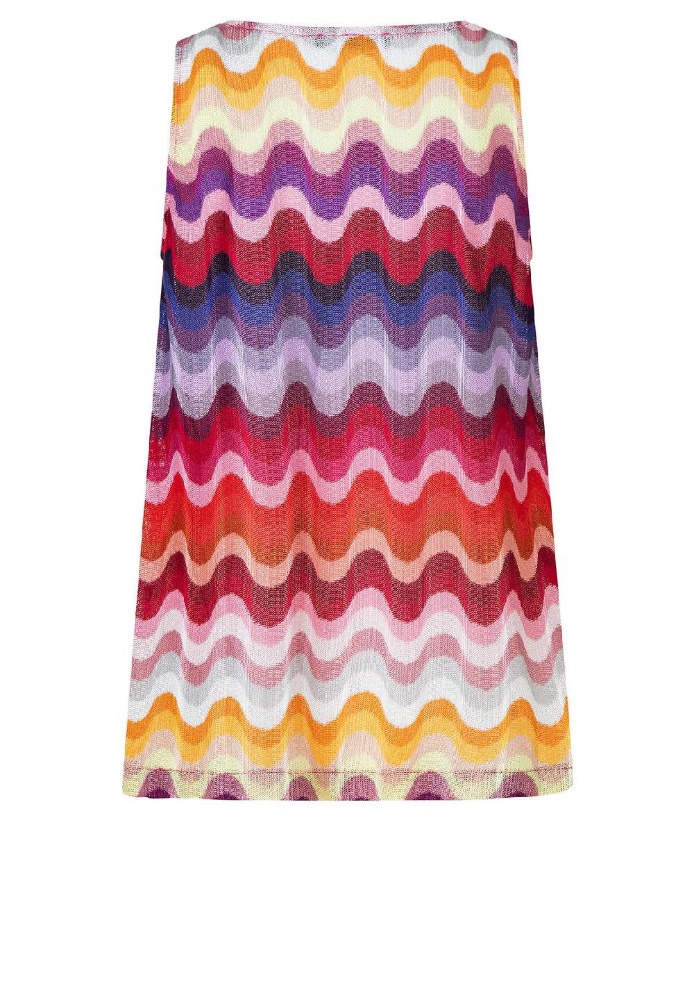 Ana Alcazar Top Pilera