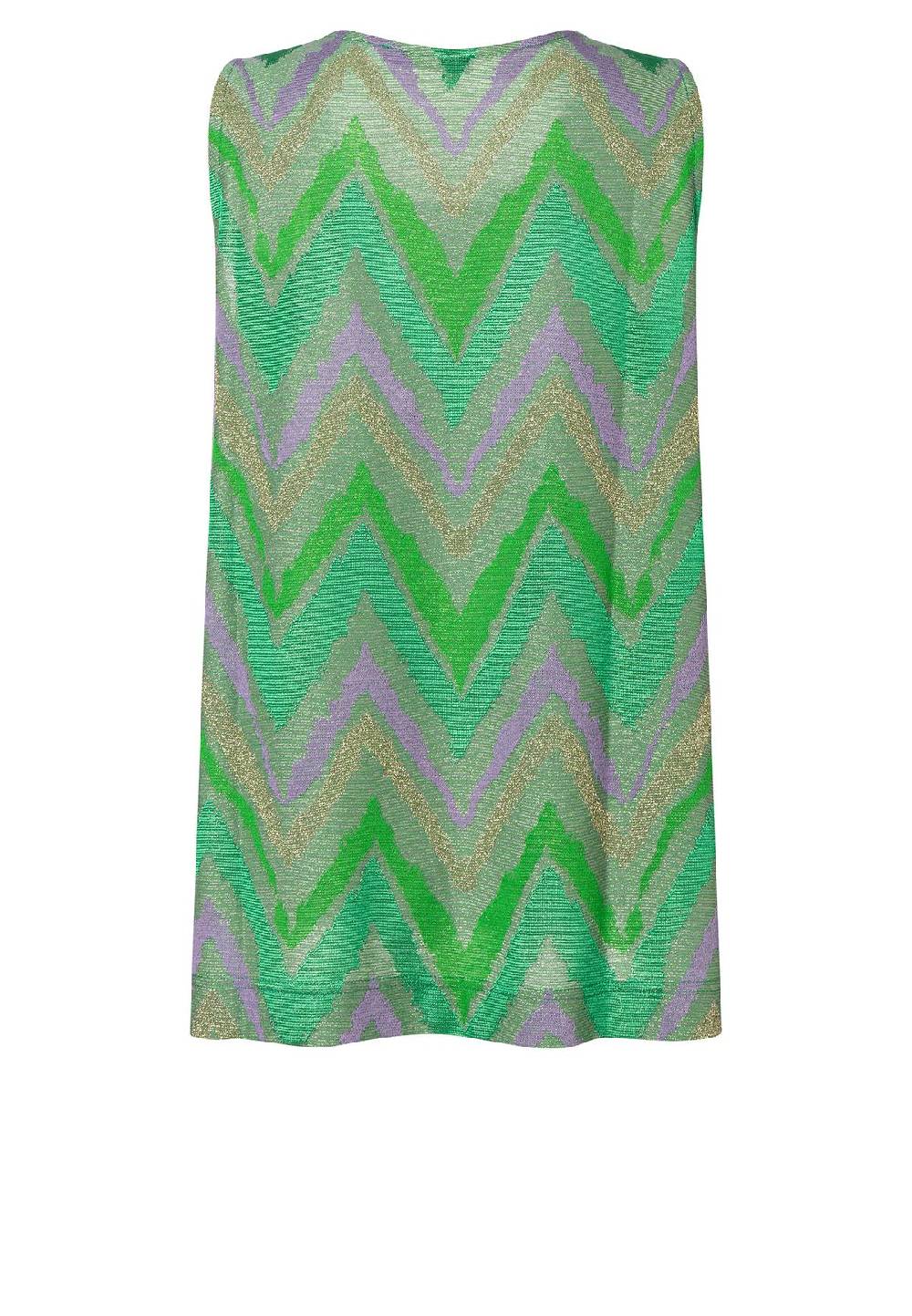 Ana Alcazar Top Pisari