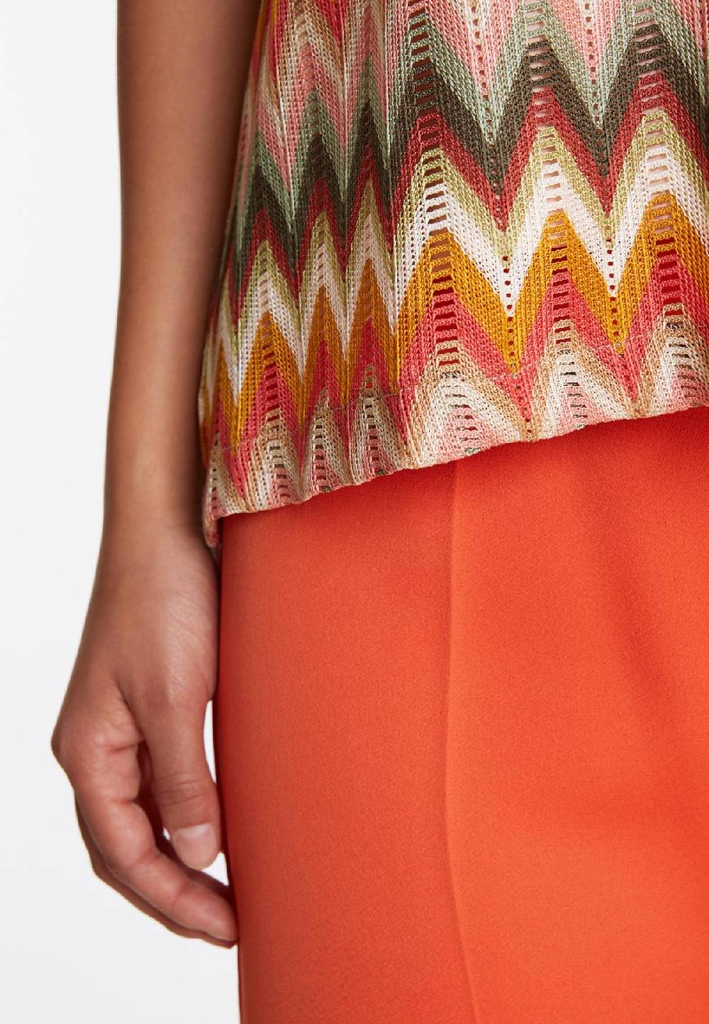 Ana Alcazar Top Polea