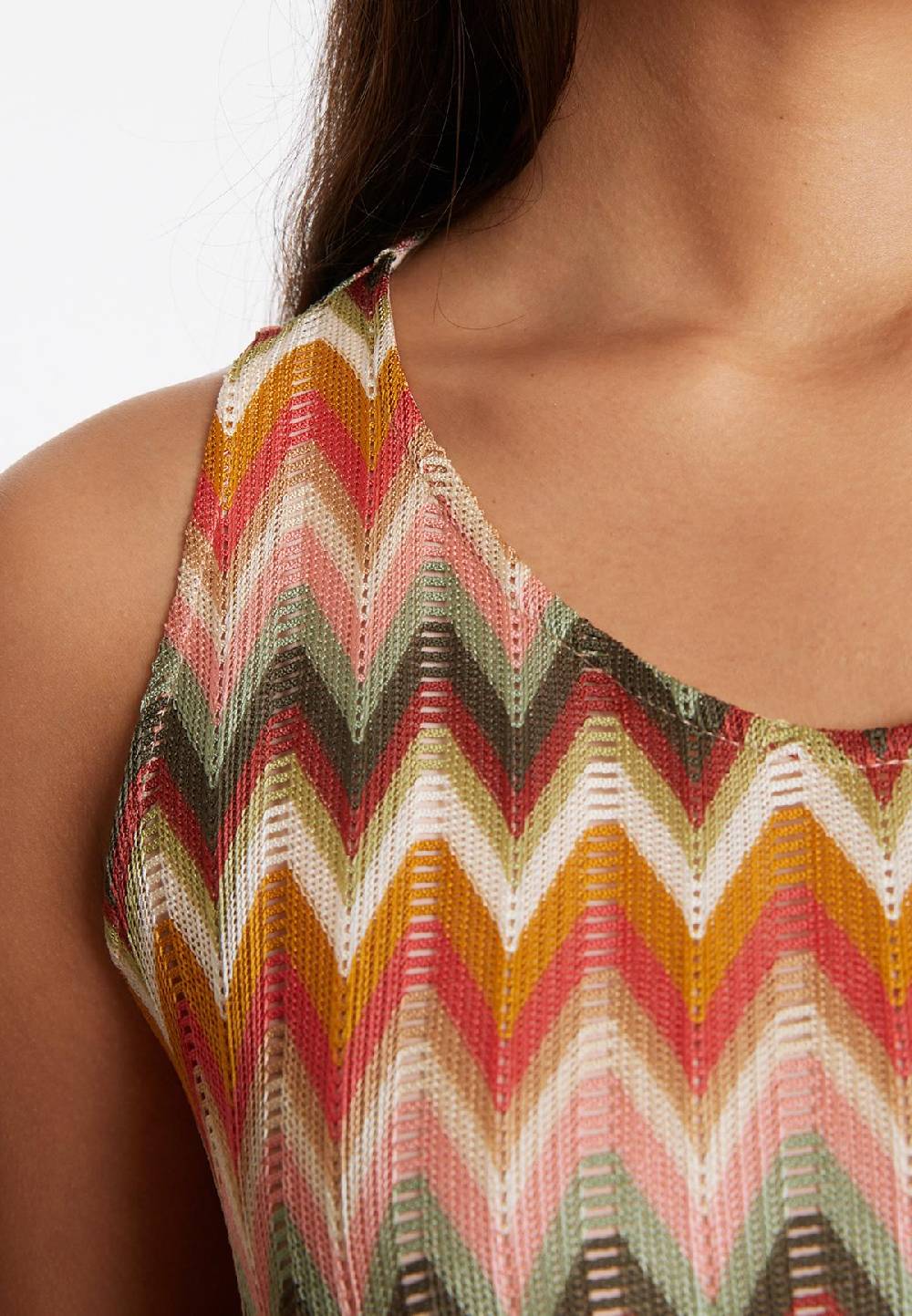 Ana Alcazar Top Polea