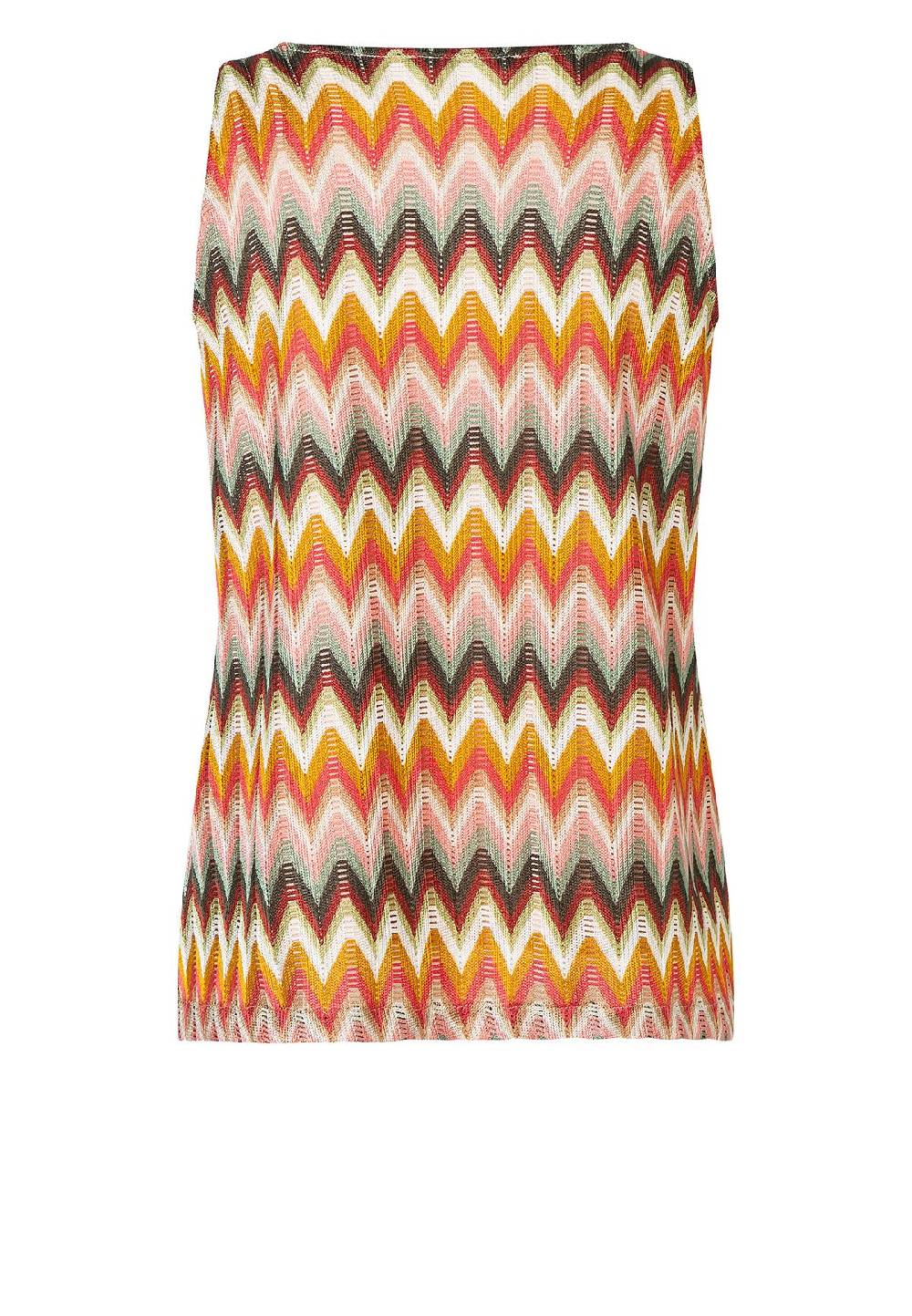 Ana Alcazar Top Polea