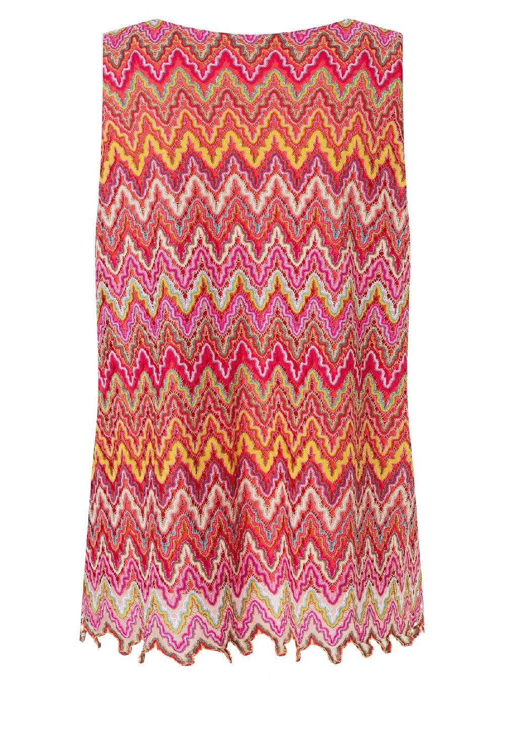 Ana Alcazar Top Polkea