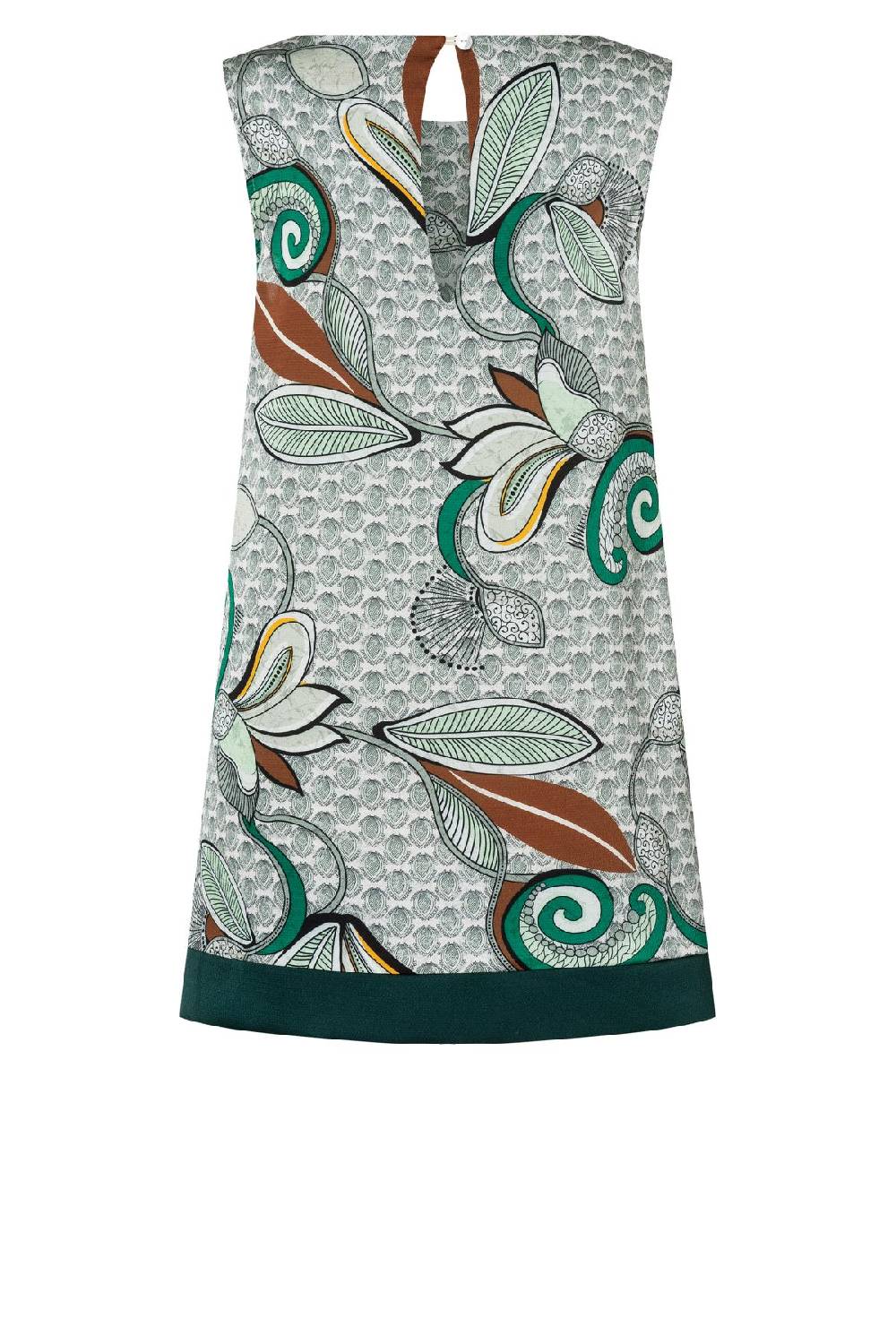 Ana Alcazar Top Zesti