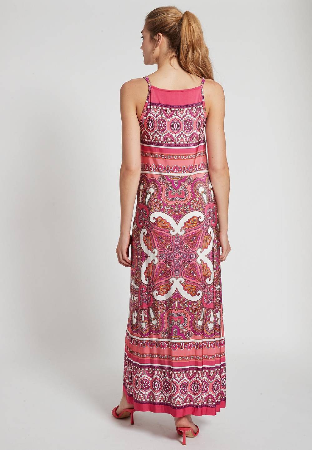 Ana Alcazar Trägerkleid Finea