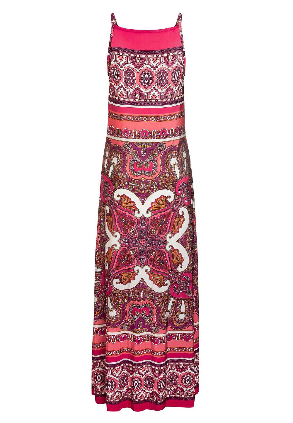 Ana Alcazar Trägerkleid Finea