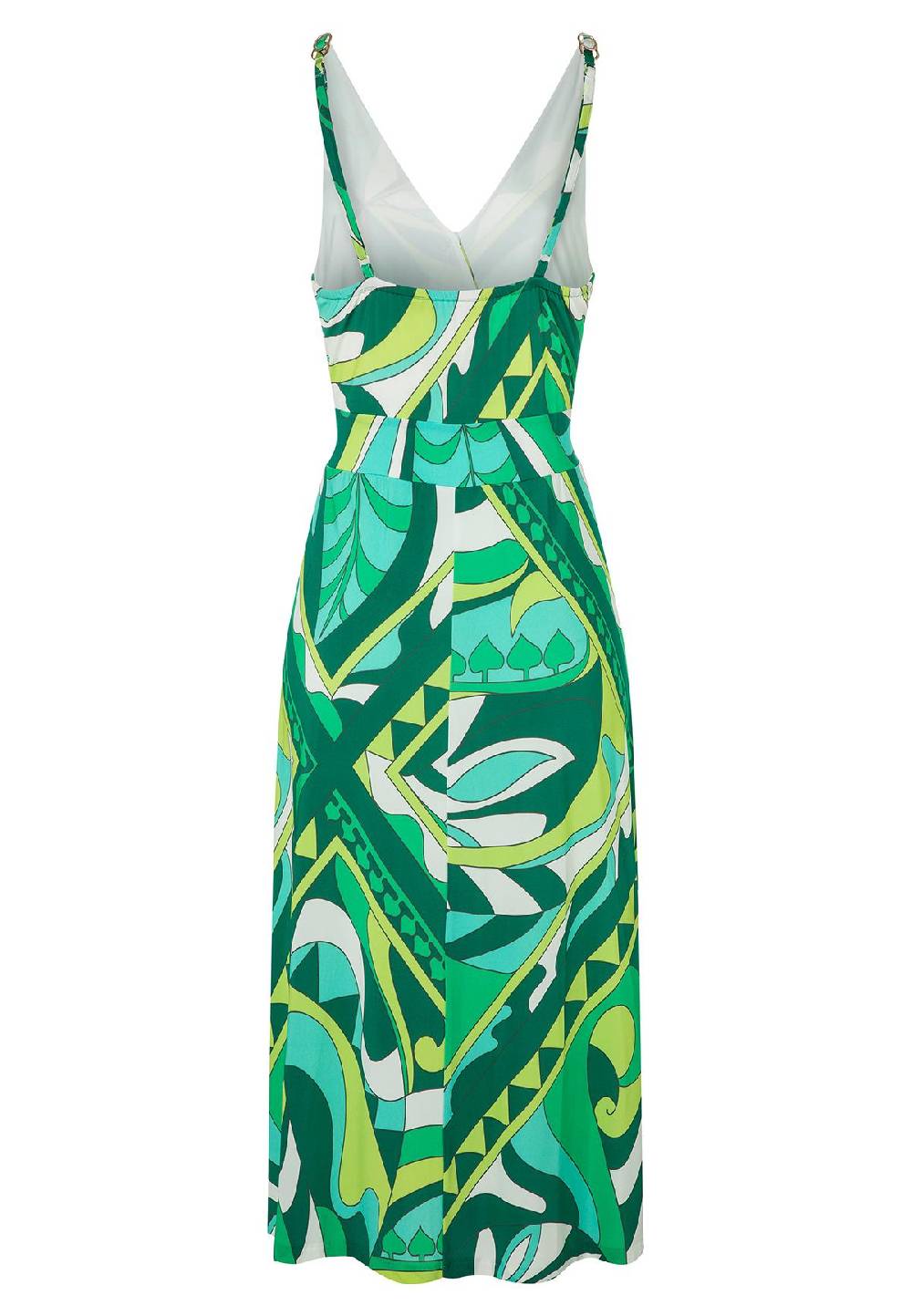 Ana Alcazar Trägerkleid Kiamis