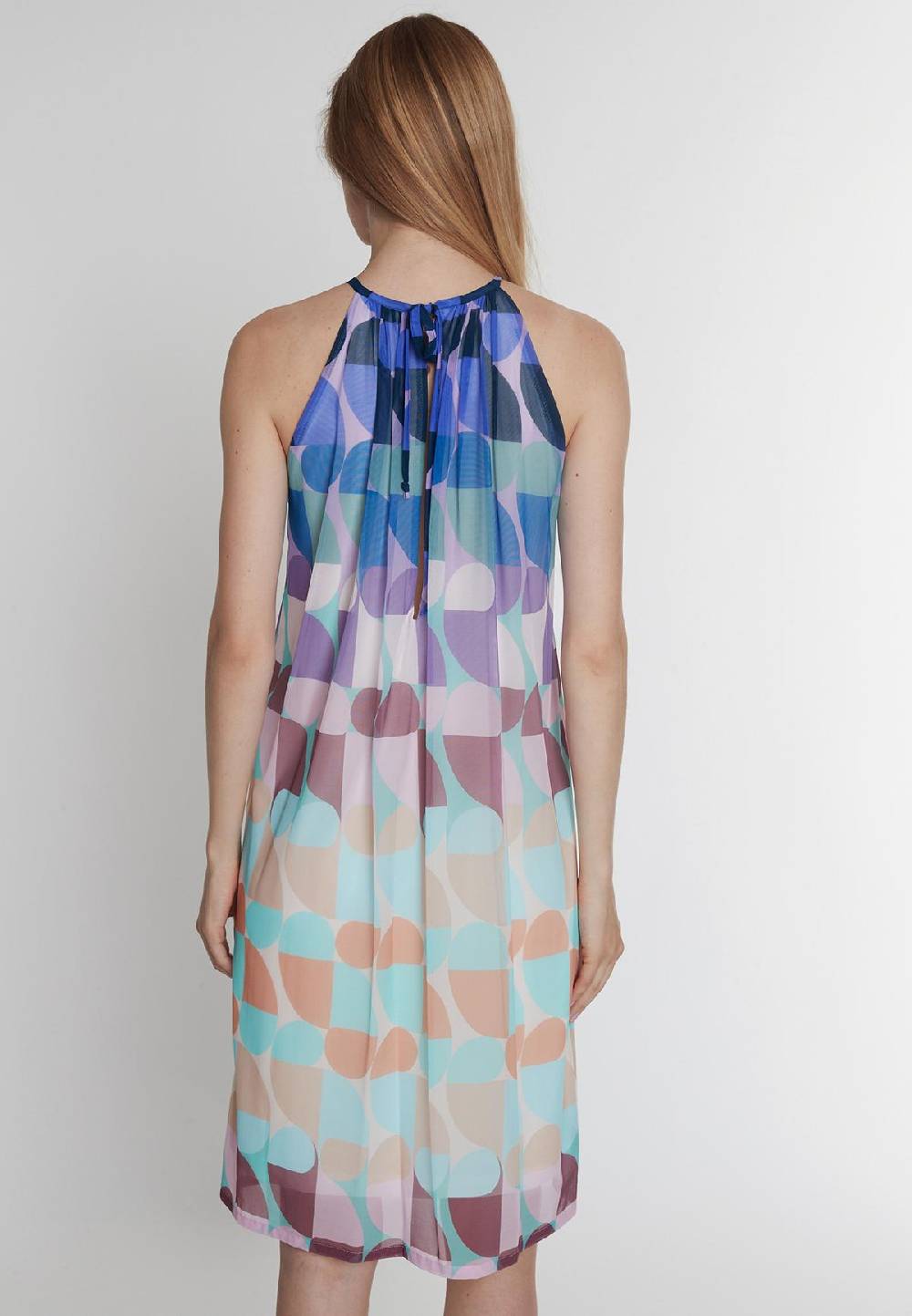 Ana Alcazar Trägerkleid Pehla