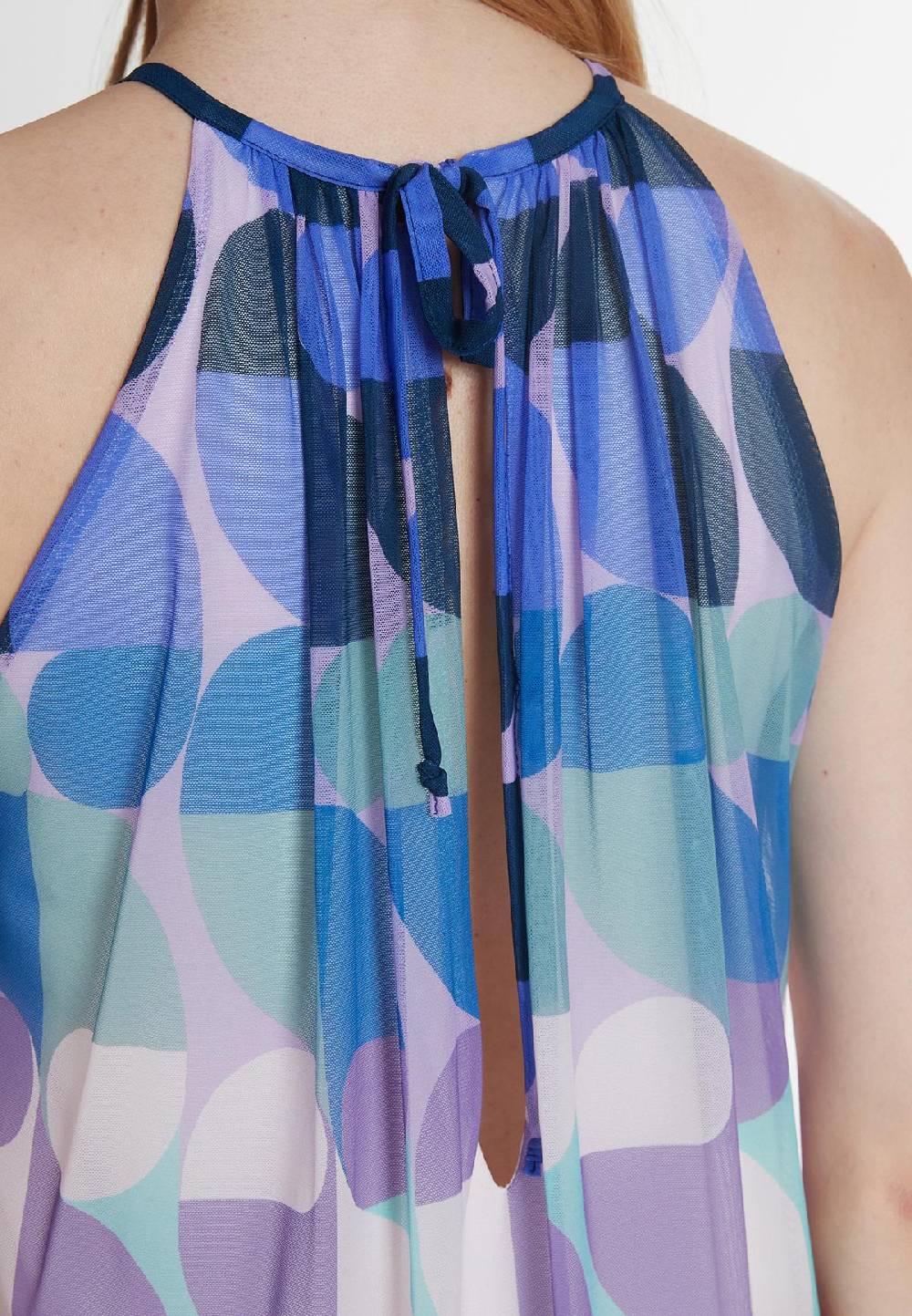 Ana Alcazar Trägerkleid Pehla