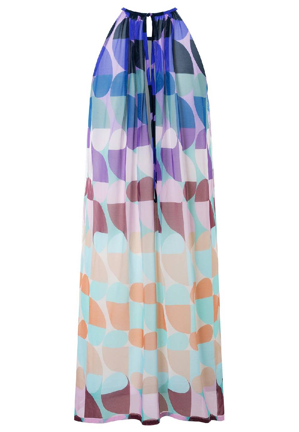 Ana Alcazar Trägerkleid Pehla