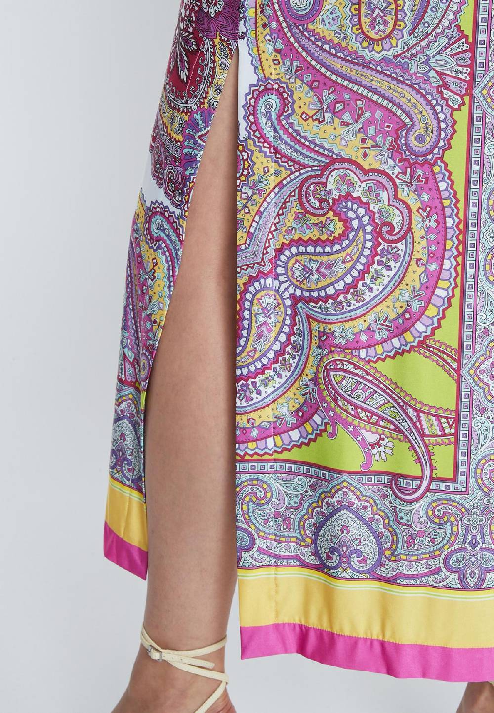 Ana Alcazar Trägerkleid Ridara