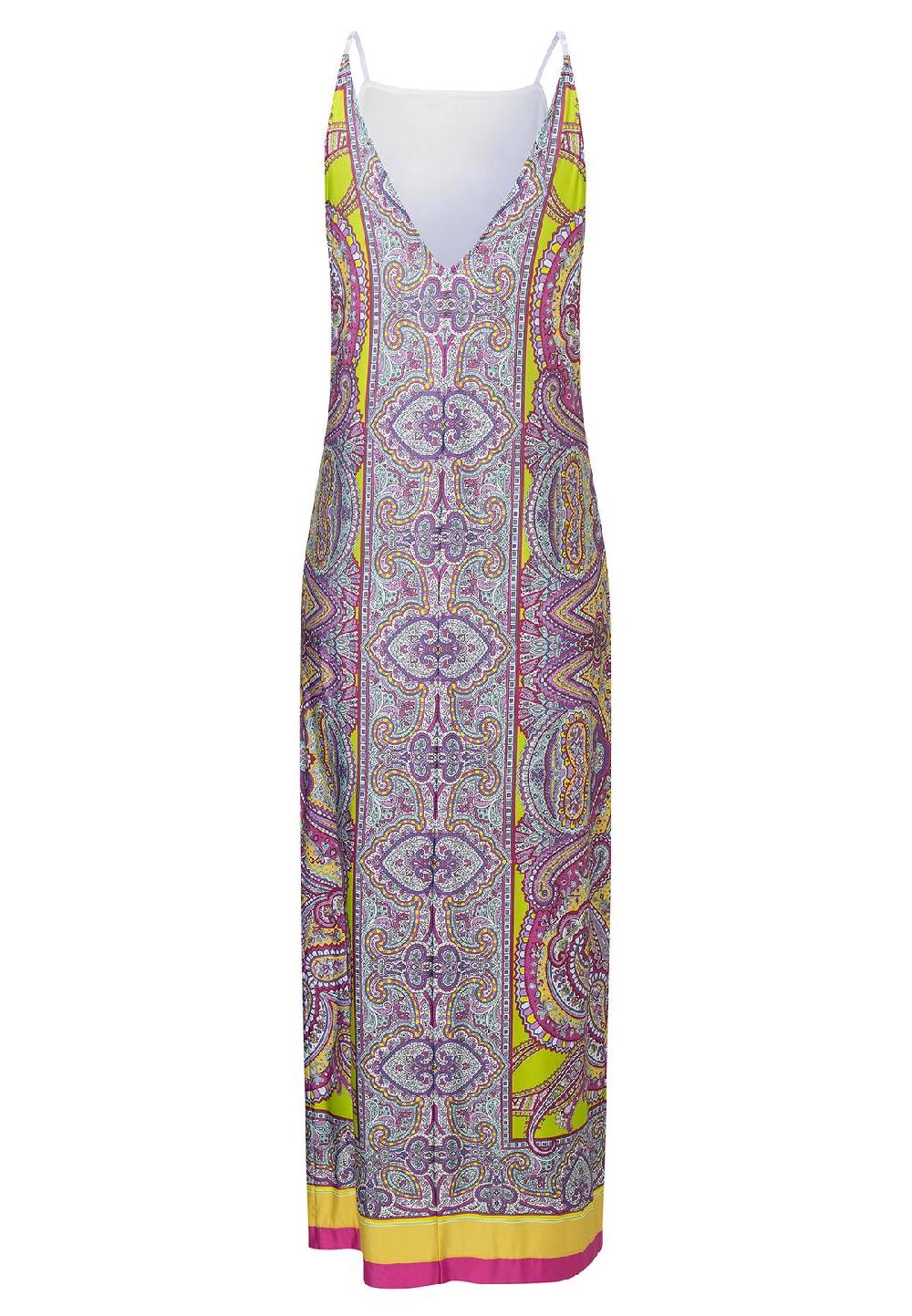 Ana Alcazar Trägerkleid Ridara