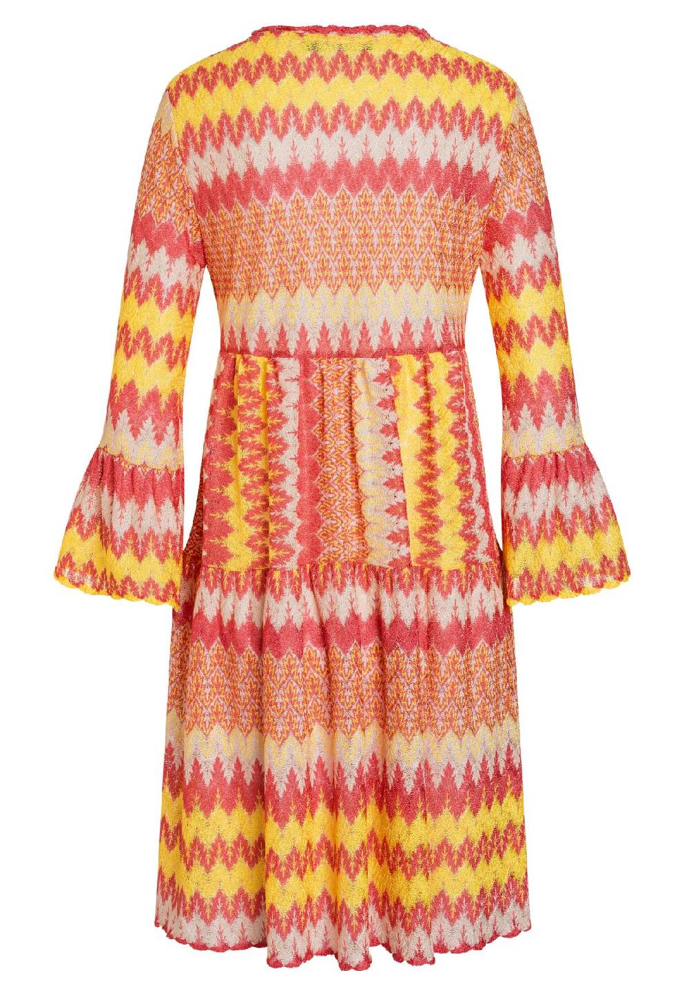 Ana Alcazar Trapezkleid Daisony