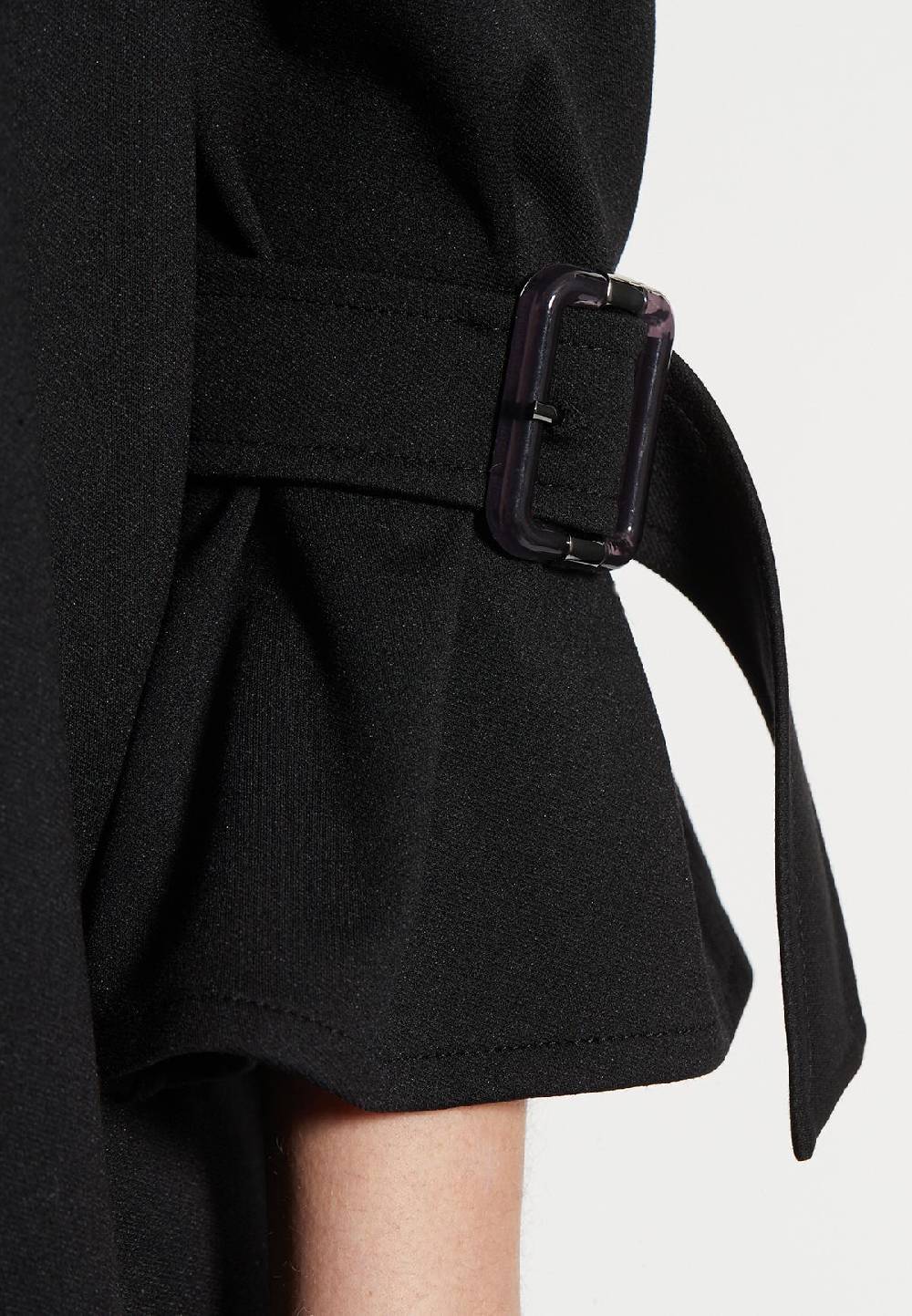 Ana Alcazar Trapezkleid Ekala