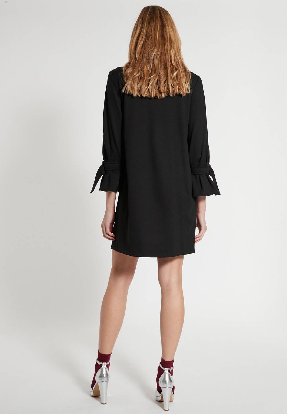 Ana Alcazar Trapezkleid Ekala