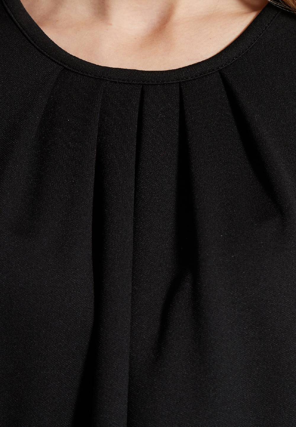 Ana Alcazar Trapezkleid Ekala