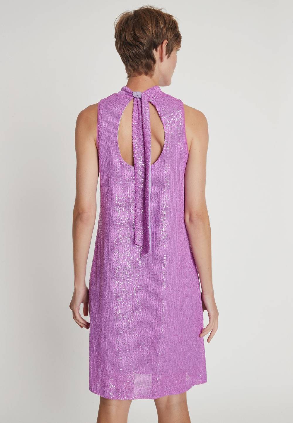 Ana Alcazar Trapezkleid Labea