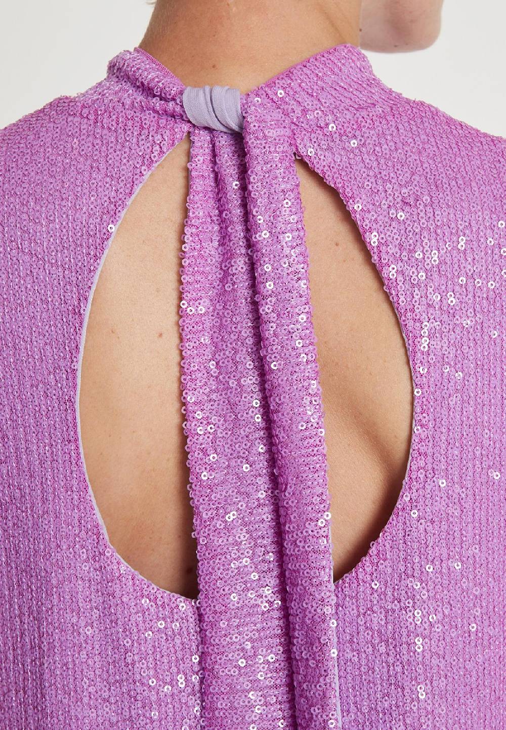 Ana Alcazar Trapezkleid Labea