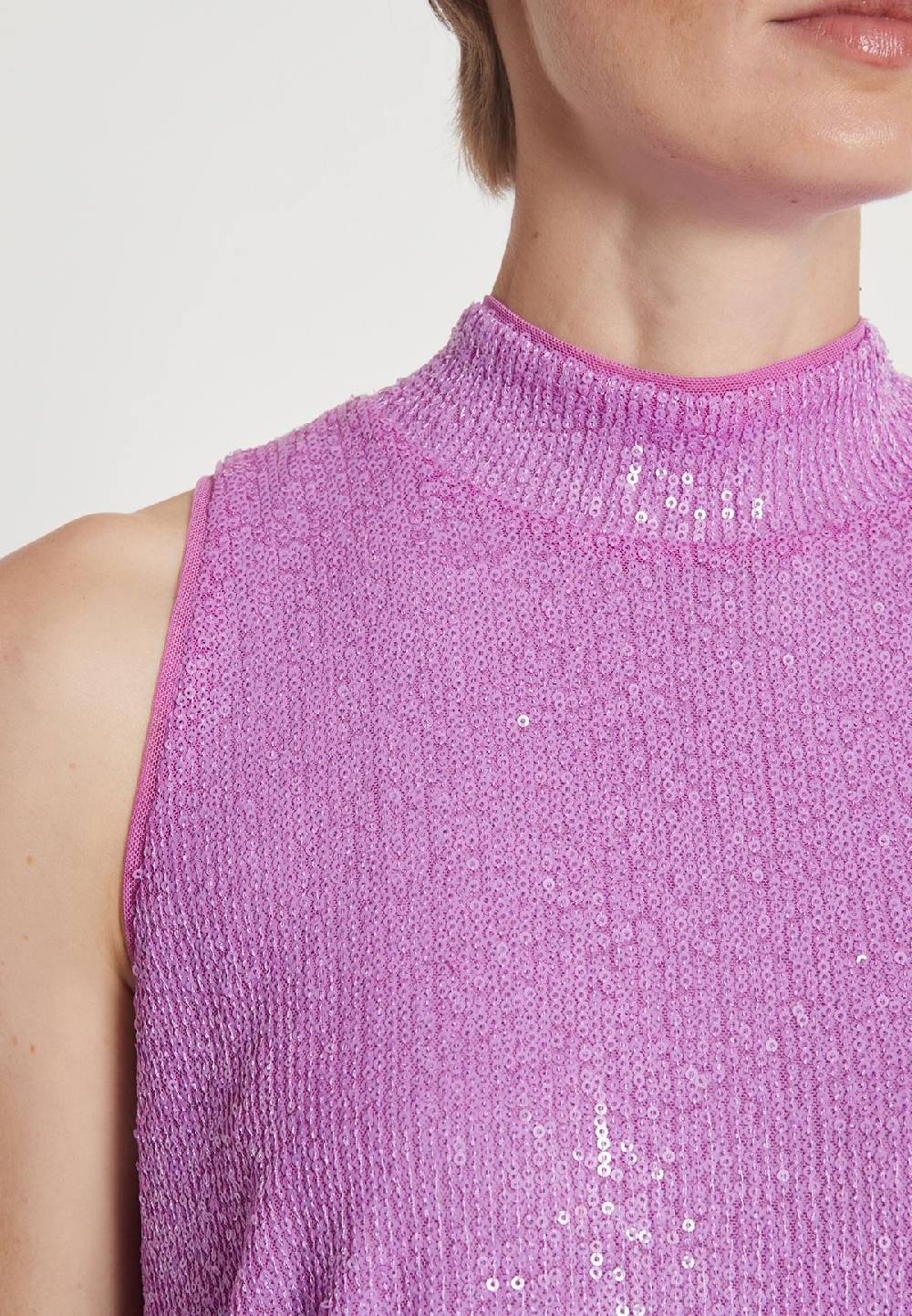 Ana Alcazar Trapezkleid Labea