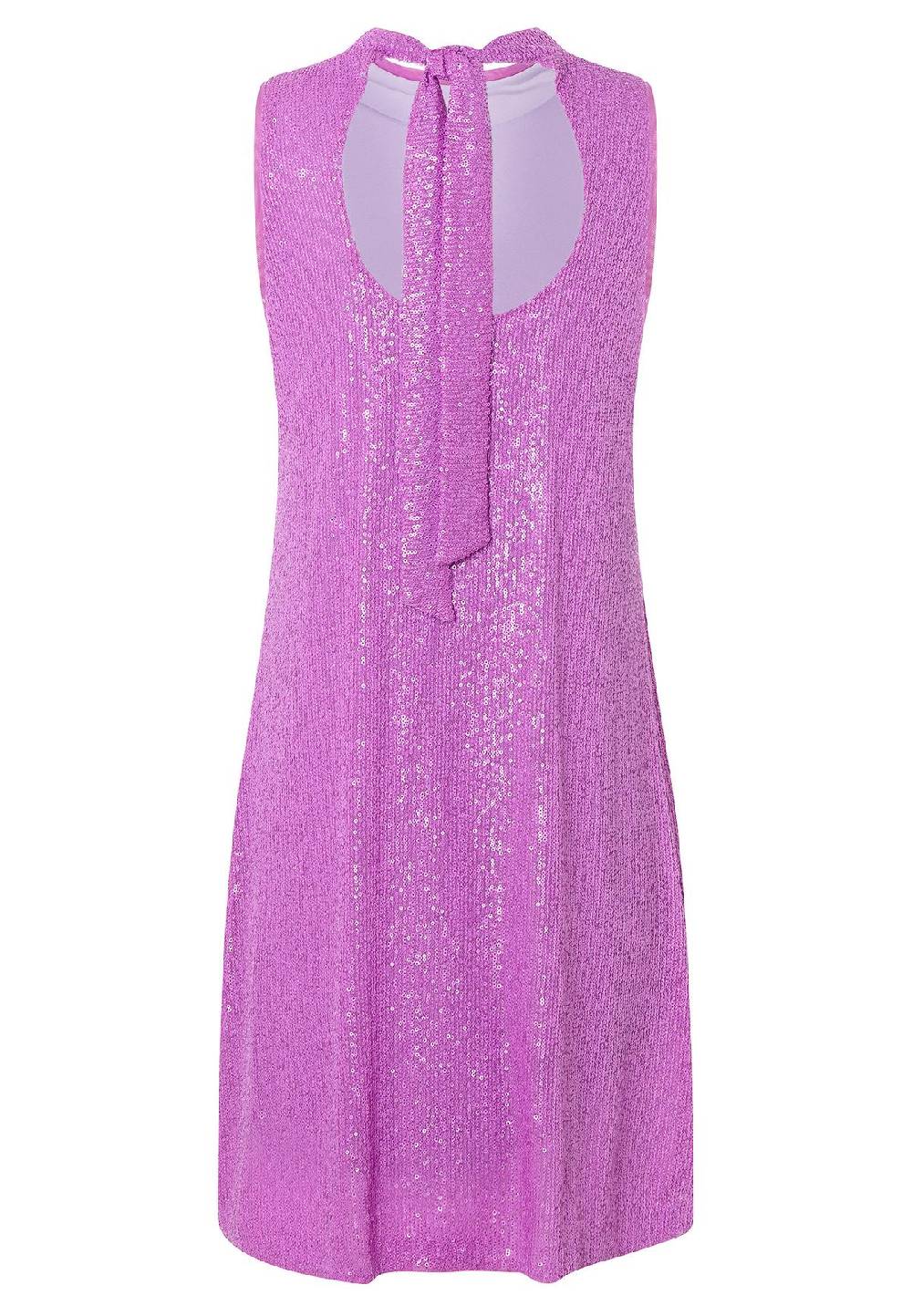 Ana Alcazar Trapezkleid Labea