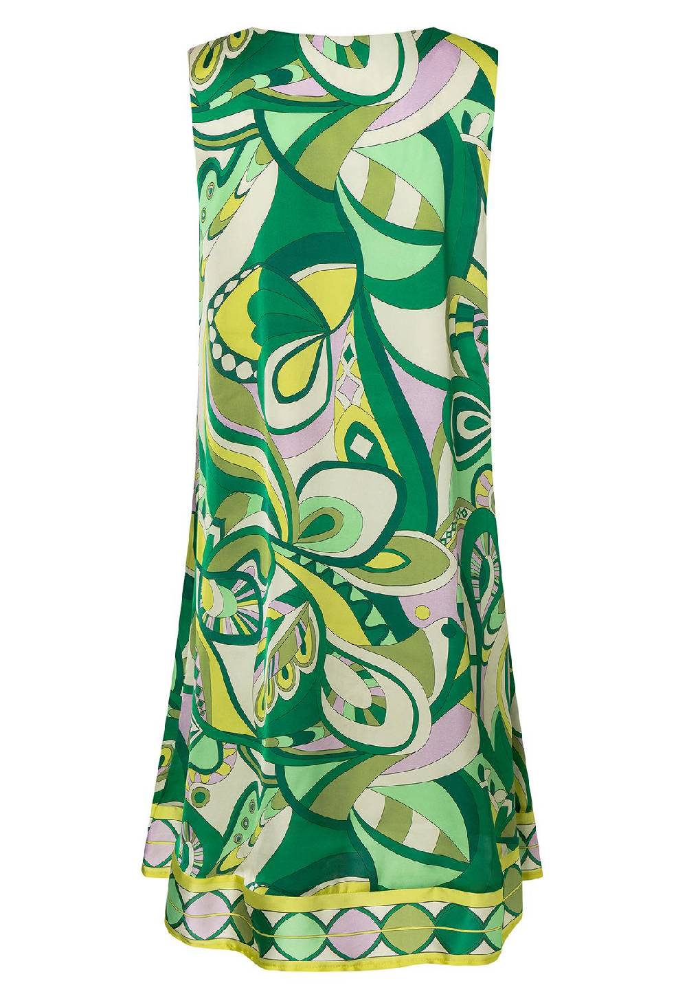 Ana Alcazar Trapezkleid Lewea