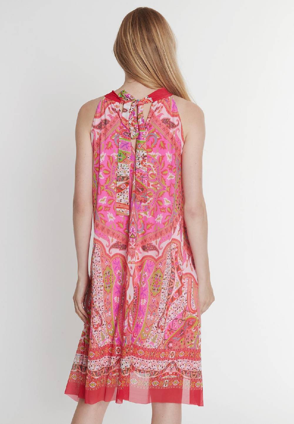 Ana Alcazar Trapezkleid Peppa