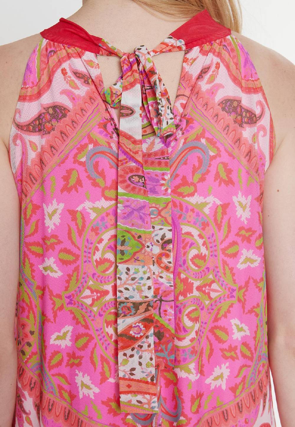 Ana Alcazar Trapezkleid Peppa