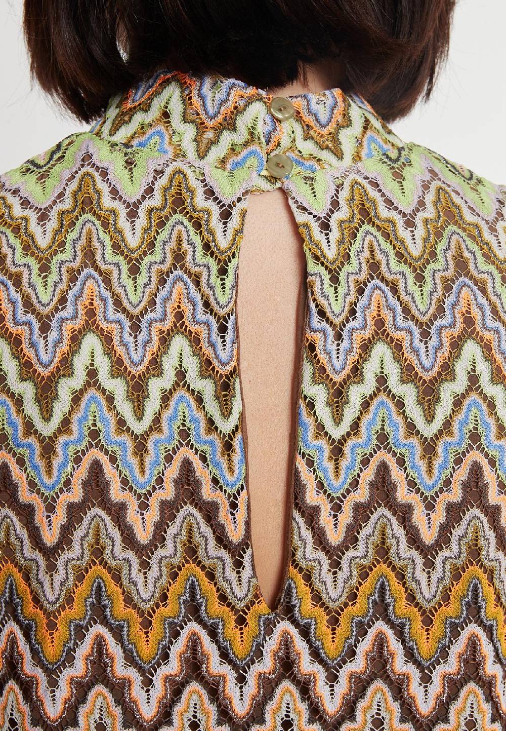 Ana Alcazar Trapezkleid Posara