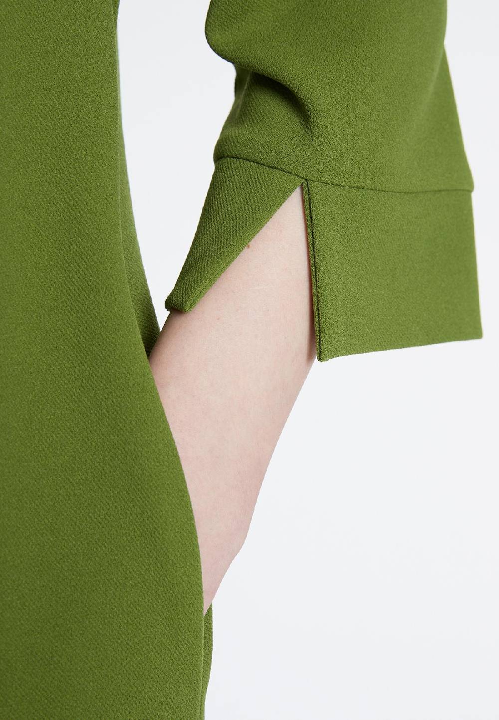 Ana Alcazar Trapezkleid Sigaby