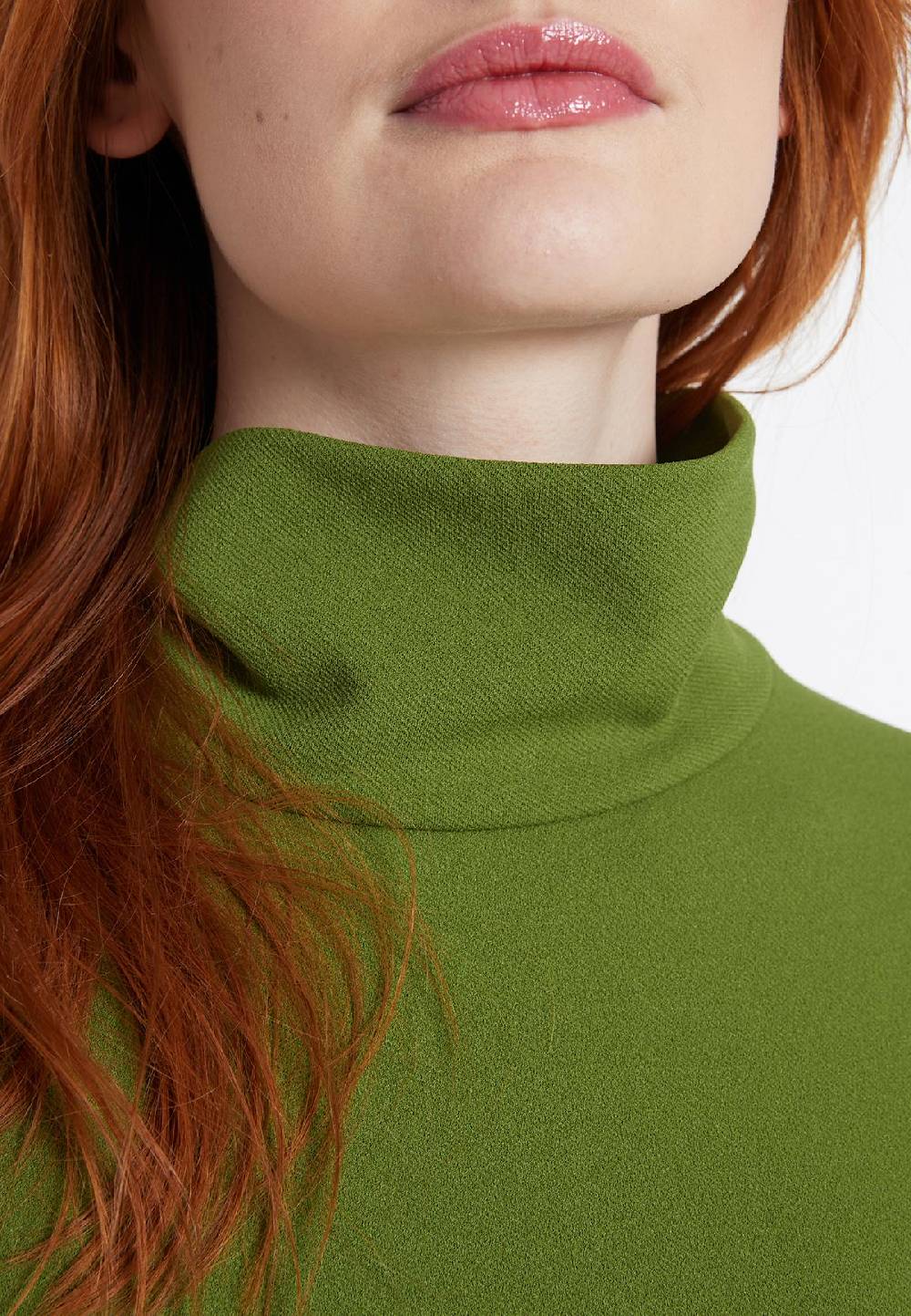 Ana Alcazar Trapezkleid Sigaby