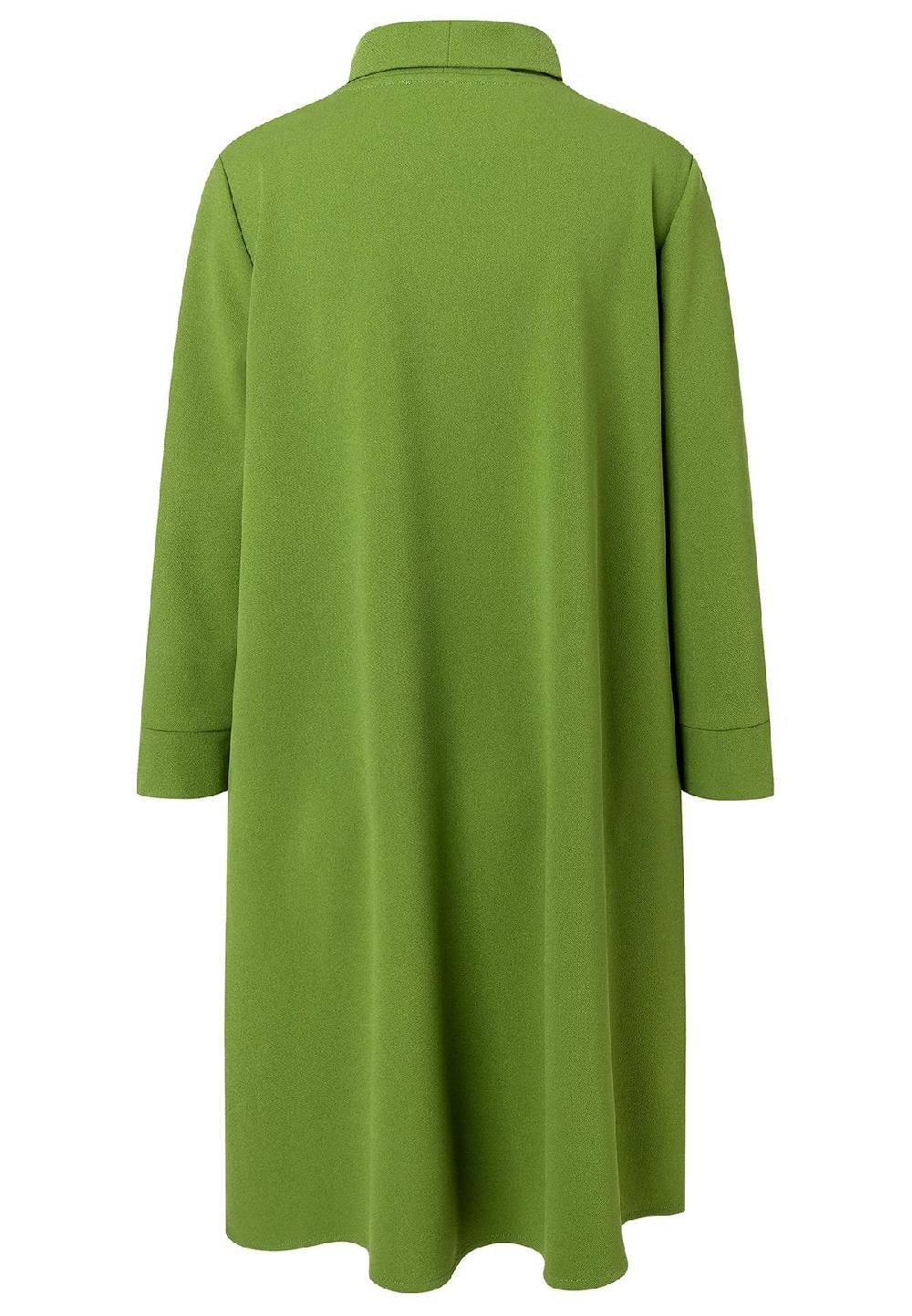 Ana Alcazar Trapezkleid Sigaby