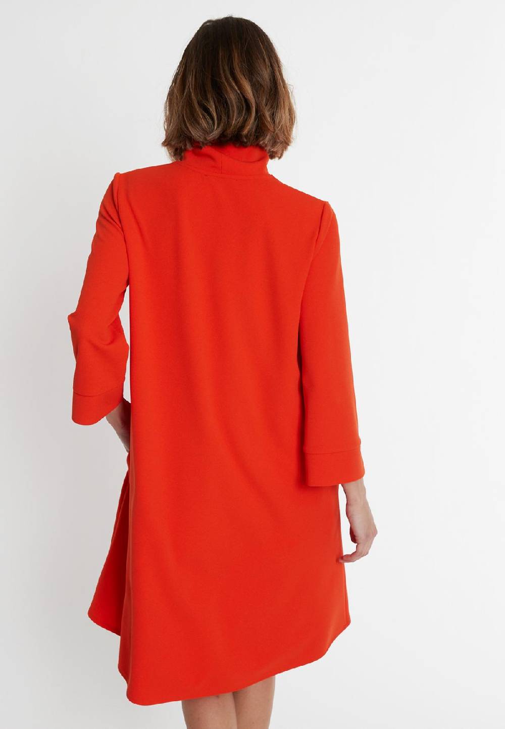 Ana Alcazar Trapezkleid Sigara