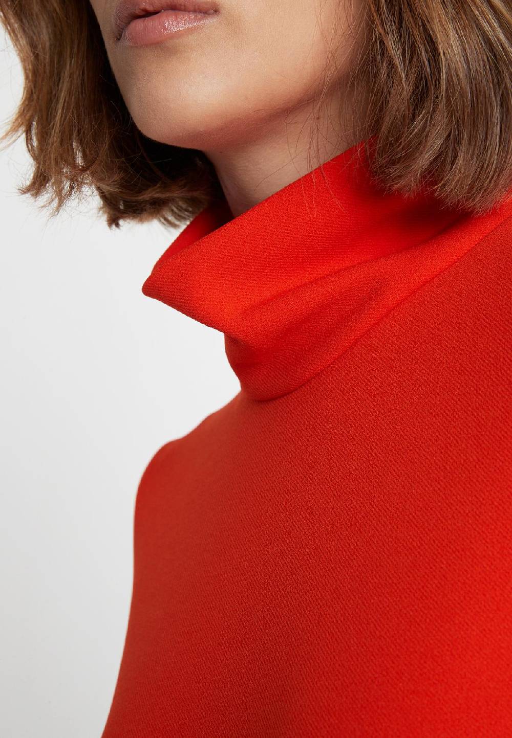 Ana Alcazar Trapezkleid Sigara