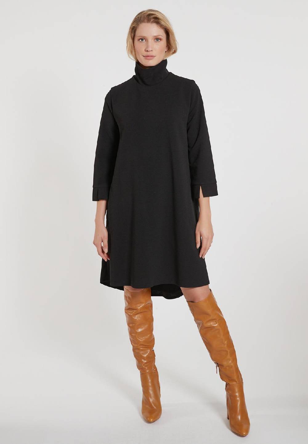 Ana Alcazar Trapezkleid Sigate