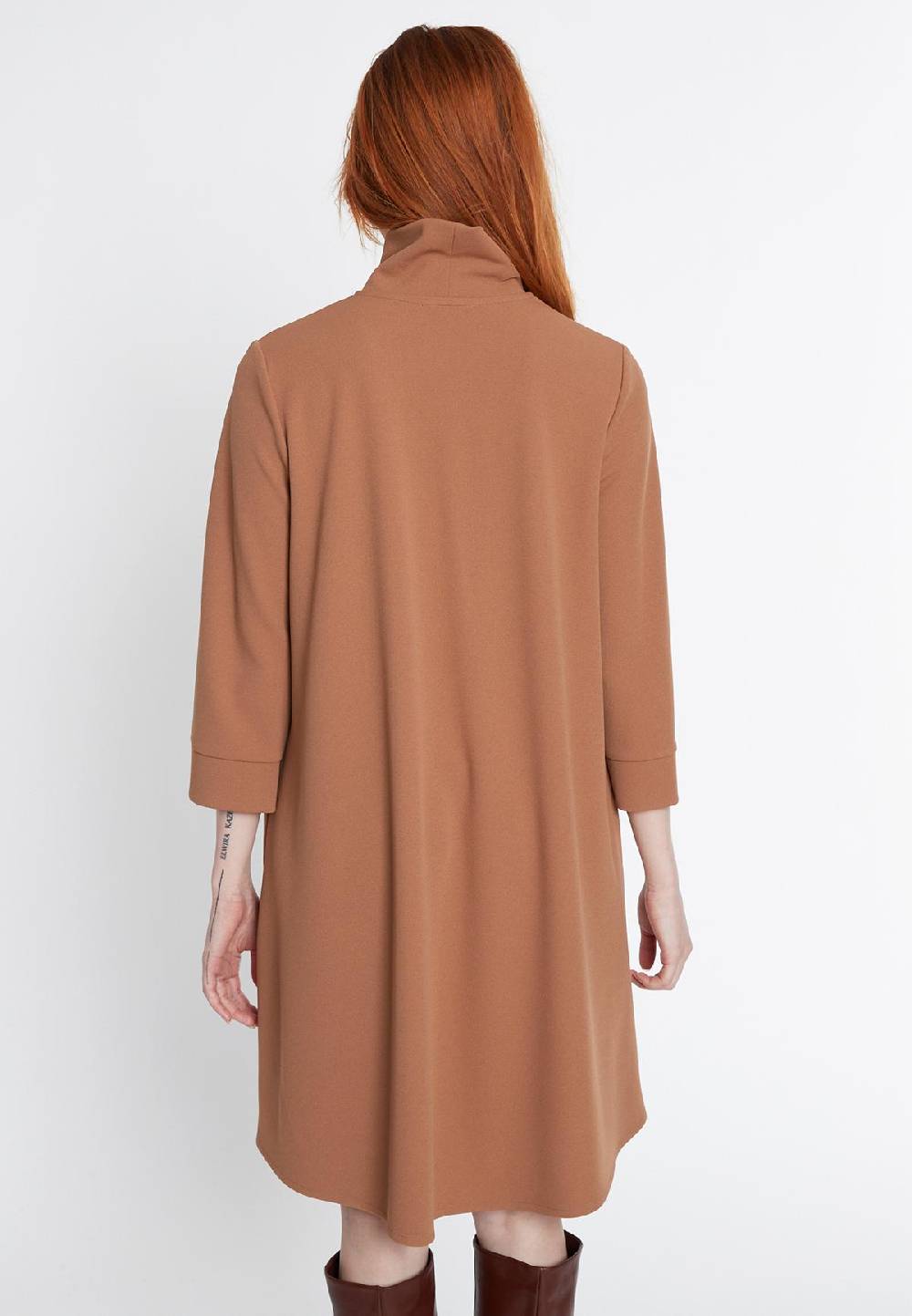 Ana Alcazar Trapezkleid Sigosa