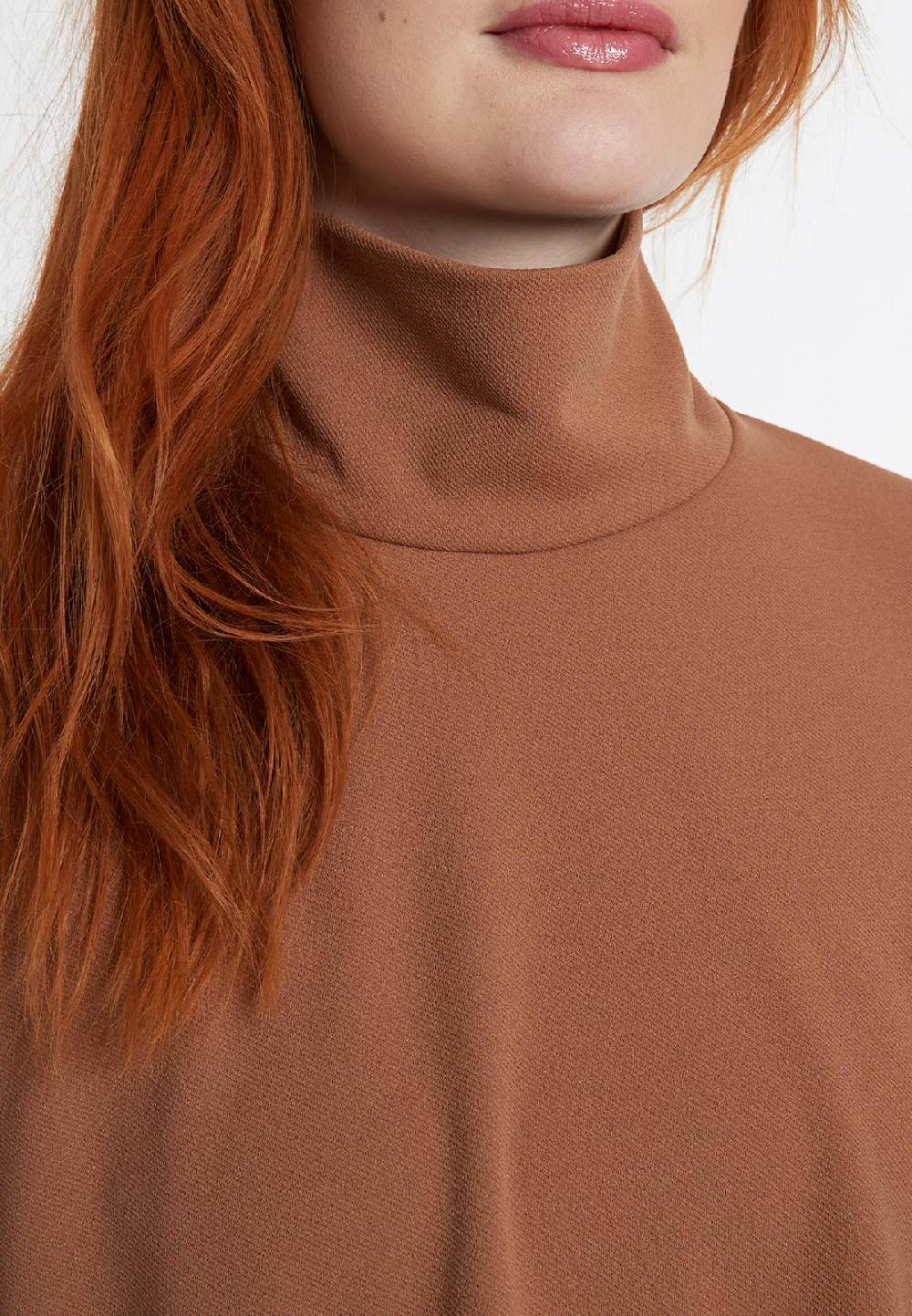 Ana Alcazar Trapezkleid Sigosa