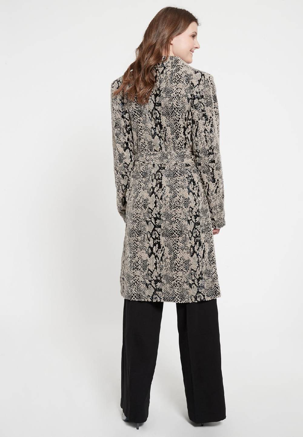 Ana Alcazar Trenchcoat Bacta