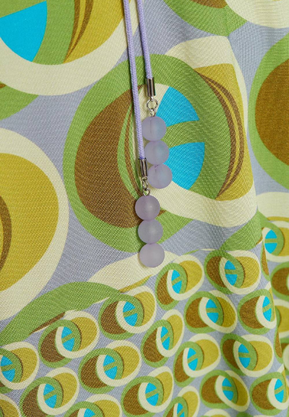 Ana Alcazar Tunika Kidna