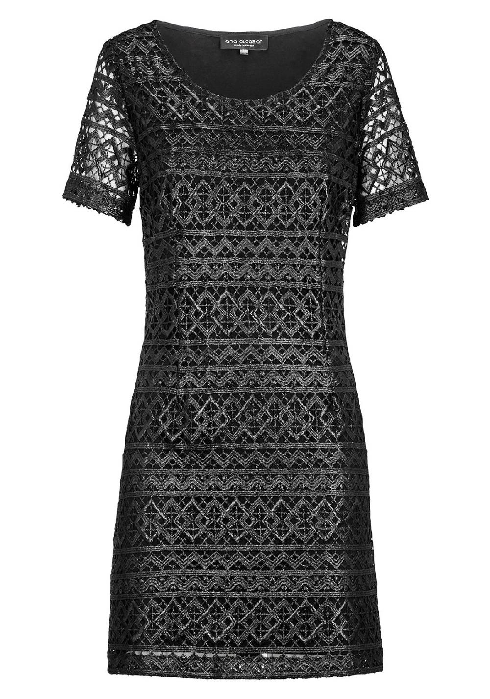 Ana Alcazar Tunika-Kleid Emoly