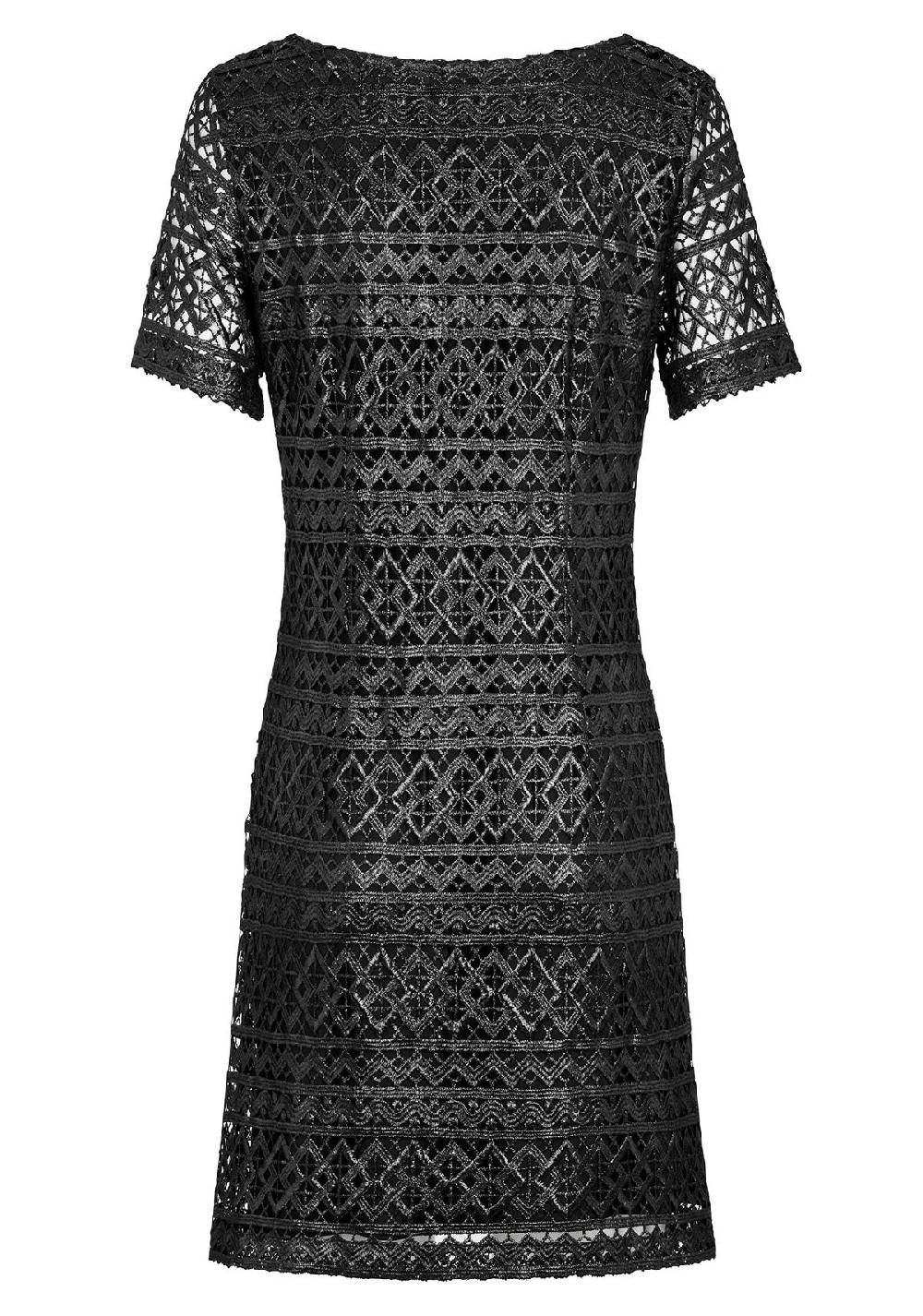 Ana Alcazar Tunika-Kleid Emoly