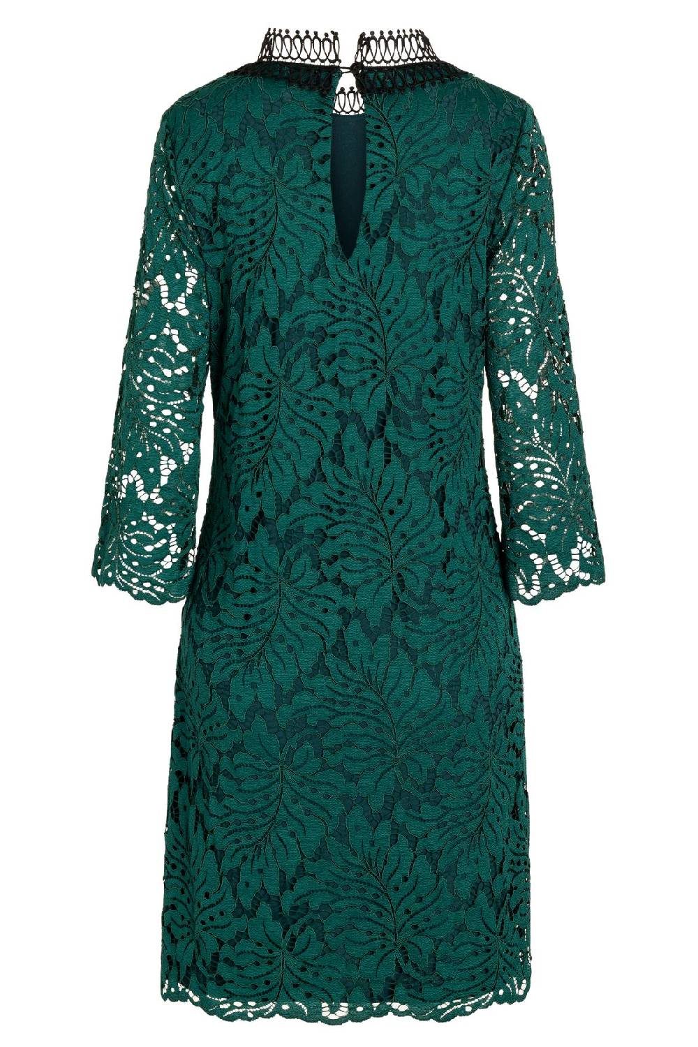 Ana Alcazar Tunika Kleid Wapryel