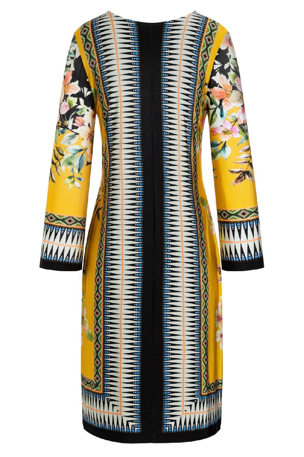 Ana Alcazar Tunika Kleid Zippy