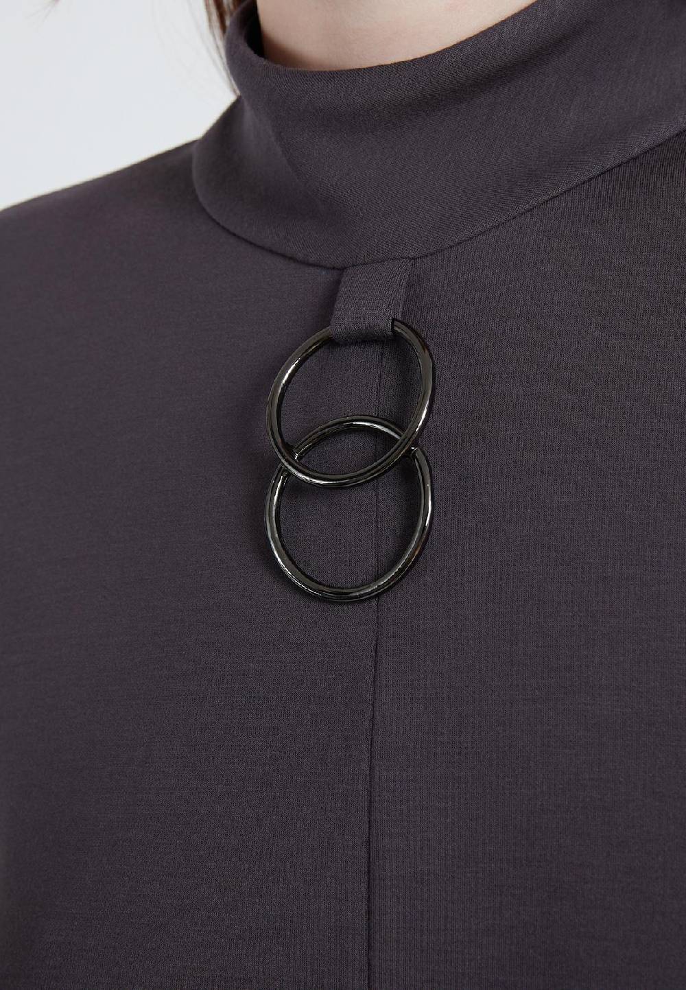 Ana Alcazar Tunika Menane