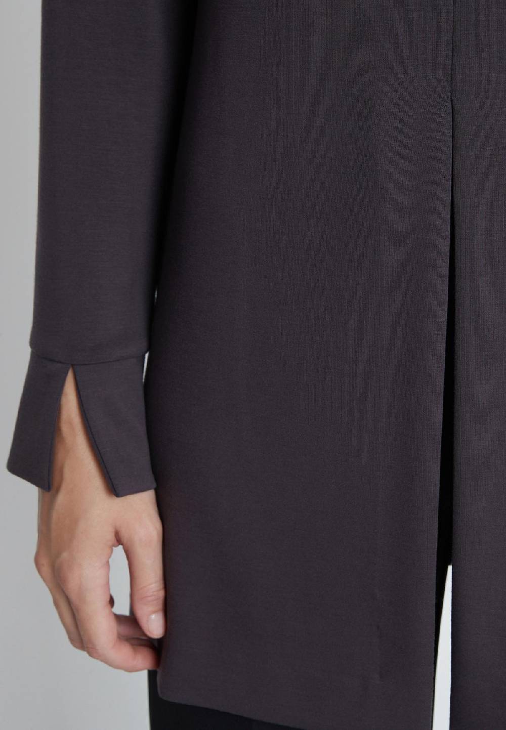 Ana Alcazar Tunika Menane