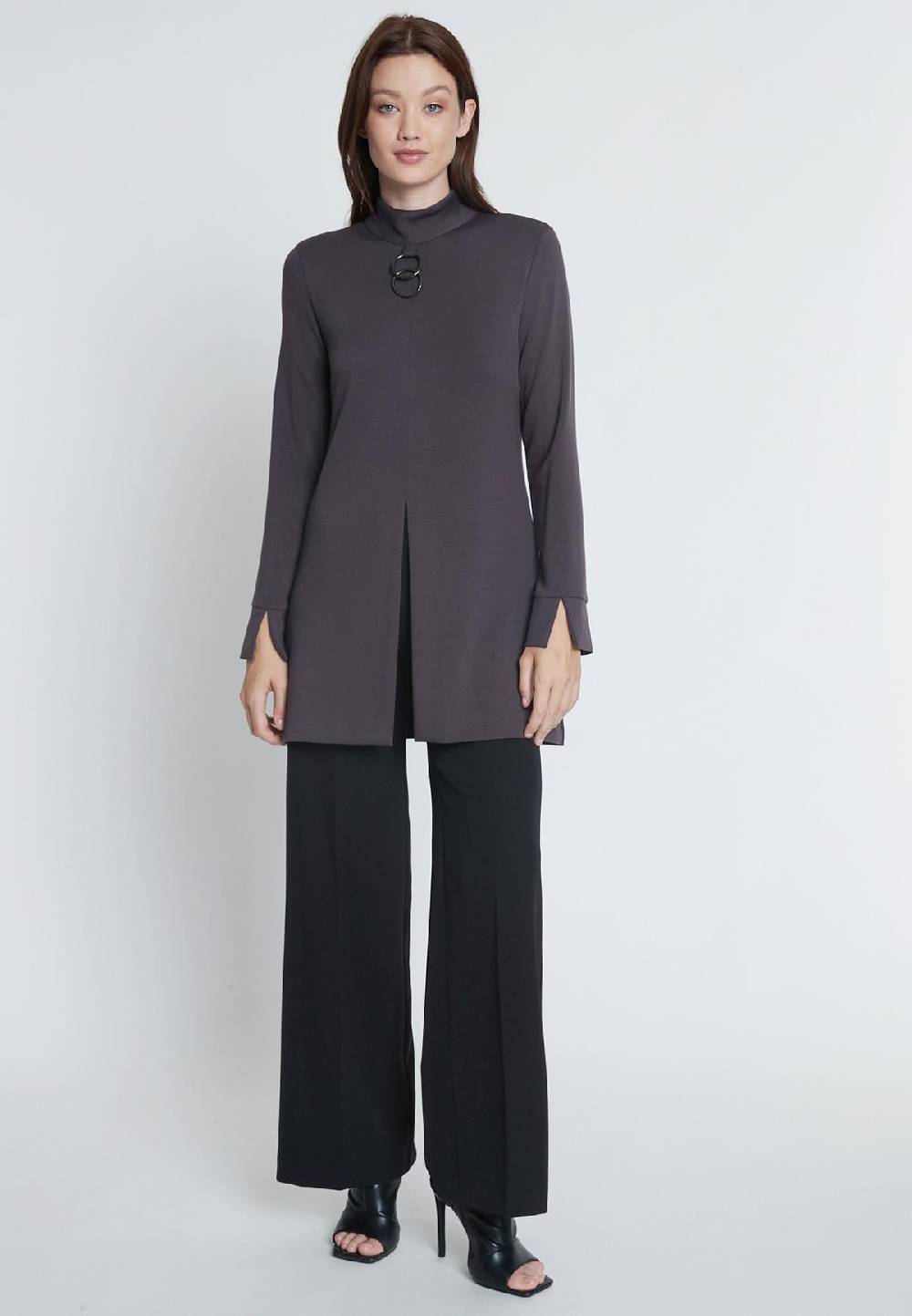 Ana Alcazar Tunika Menane