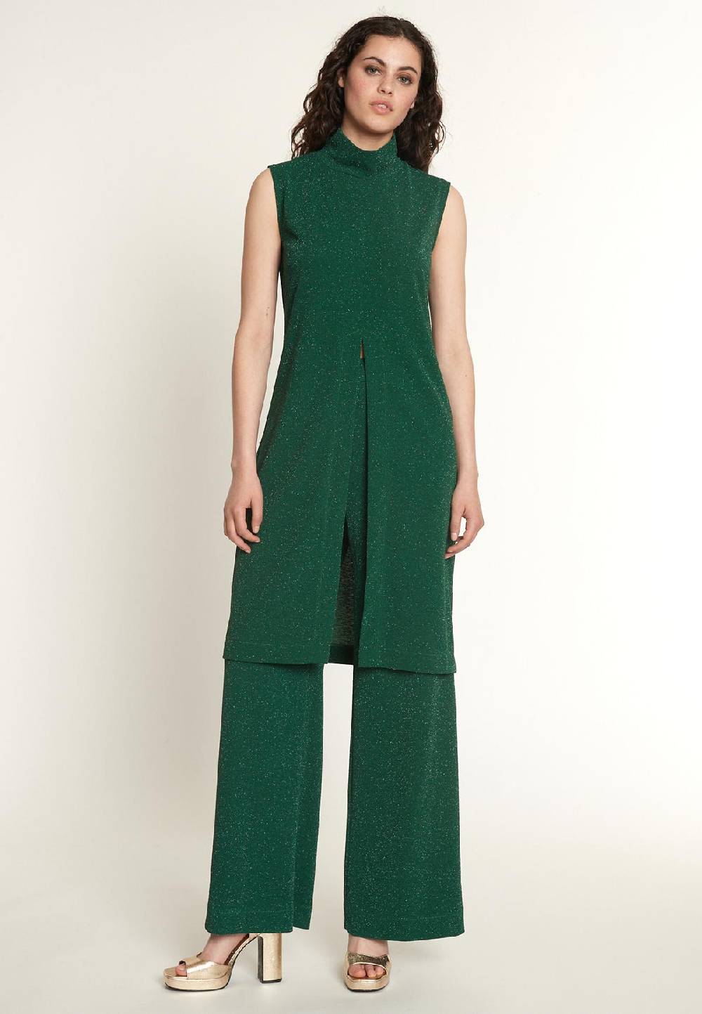 Ana Alcazar Tunika Ontara