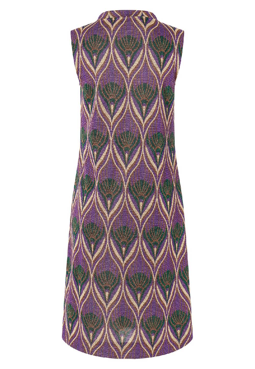 Ana Alcazar Tunika Otewa