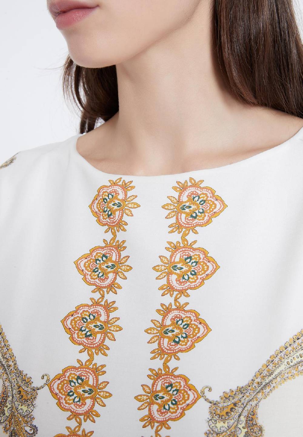 Ana Alcazar Tunikakleid Apoly