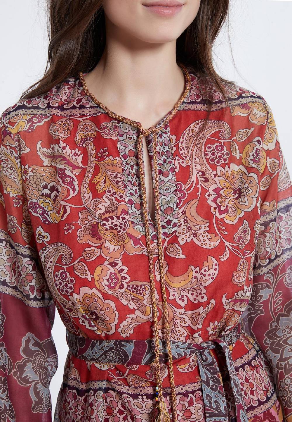 Ana Alcazar Tunikakleid Apra